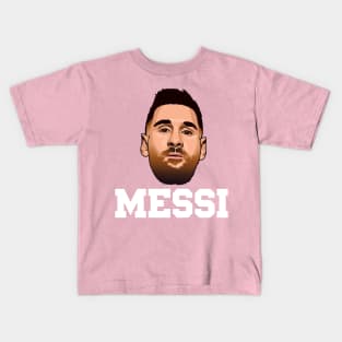 MESSI Kids T-Shirt